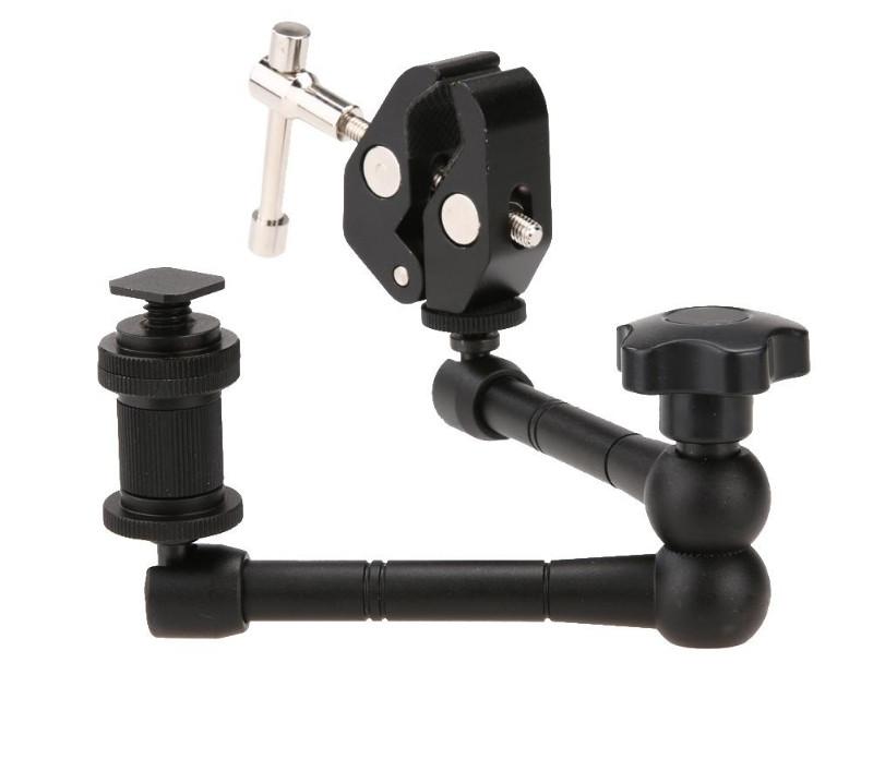 DSLR Magic Arm with Clamp
