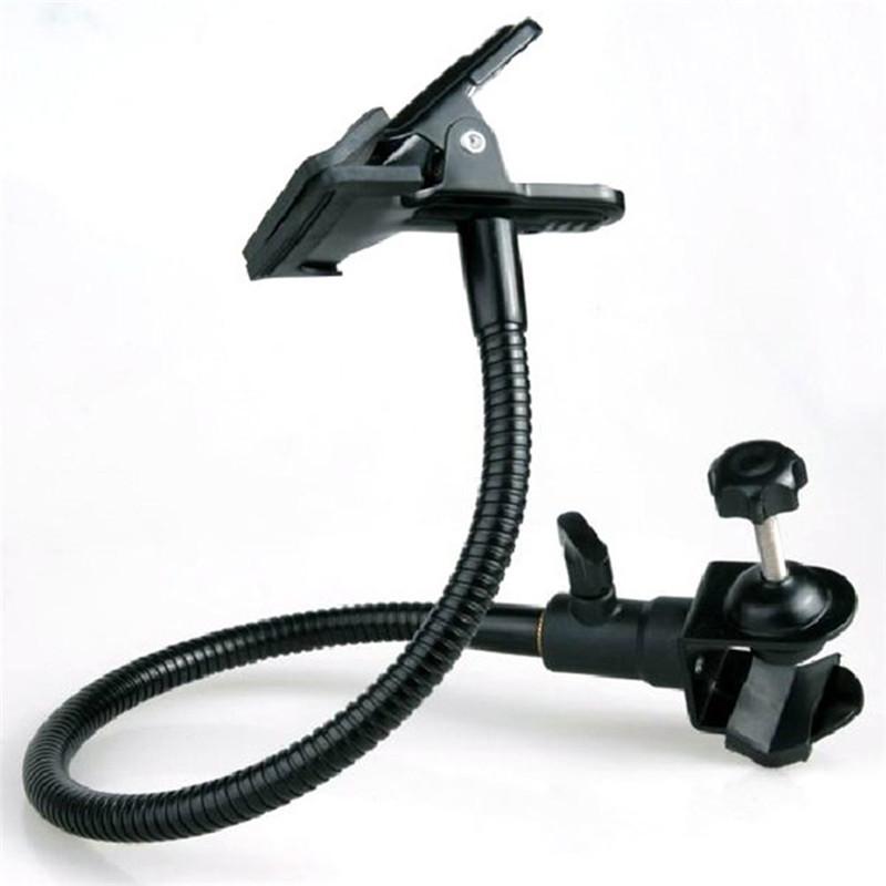 Magic Clamps & Flex Arm Holder