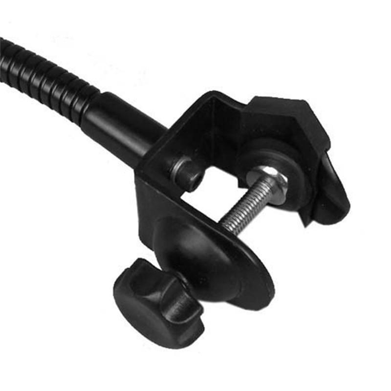 Magic Clamps & Flex Arm Holder