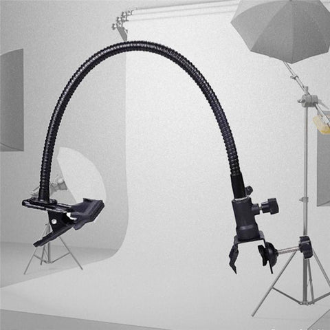 Magic Clamps & Flex Arm Holder