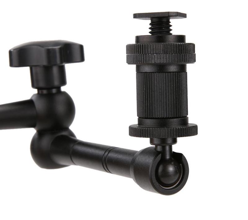 DSLR Magic Arm with Clamp