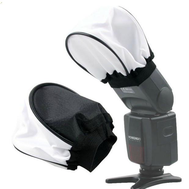 Universal Flash Bounce Diffuser
