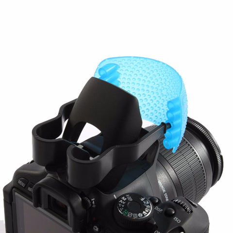 3 Color Pop-Up Diffuser Cover