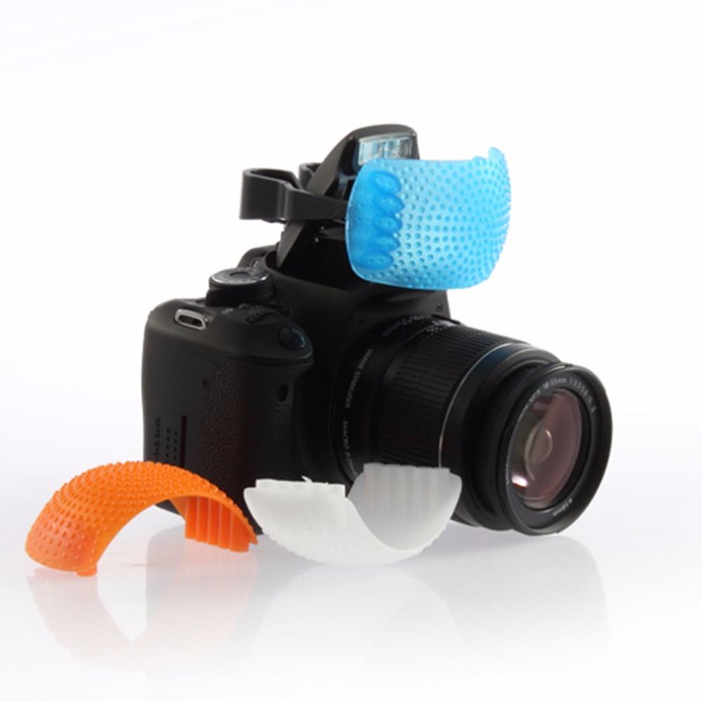 3 Color Pop-Up Diffuser Cover