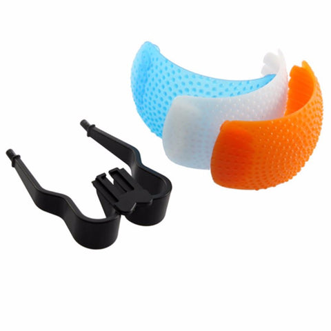 3 Color Pop-Up Diffuser Cover