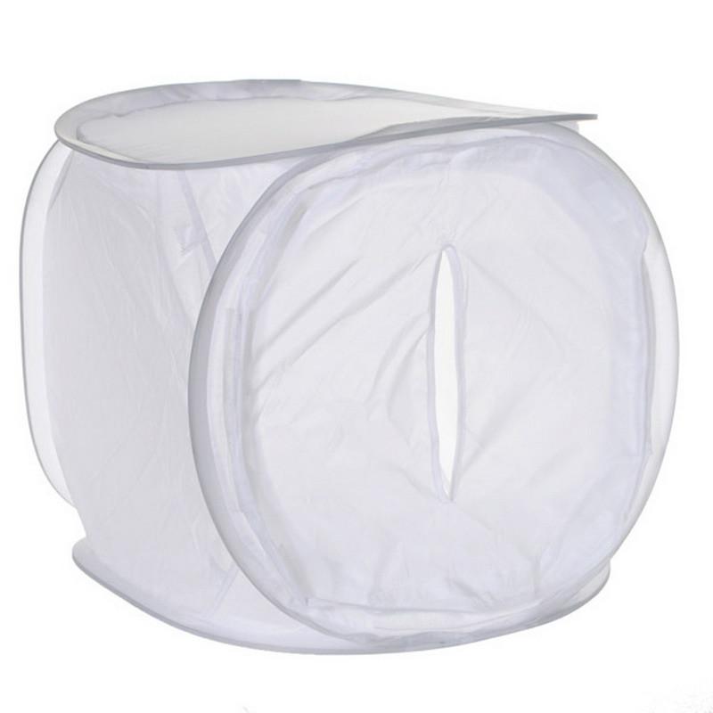 Portable Photo Studio Tent Set