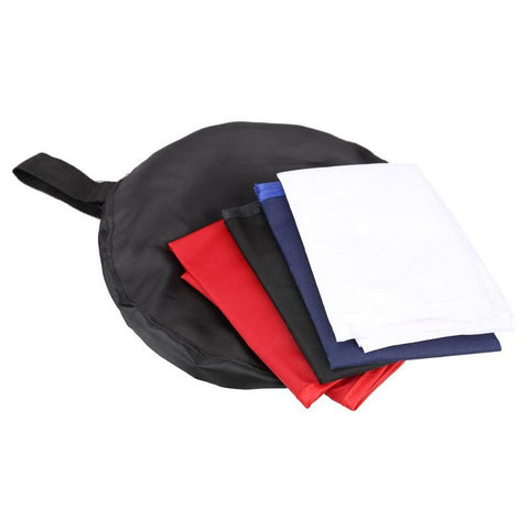 Portable Photo Studio Tent Set