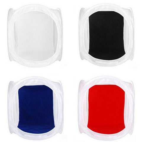Portable Photo Studio Tent Set