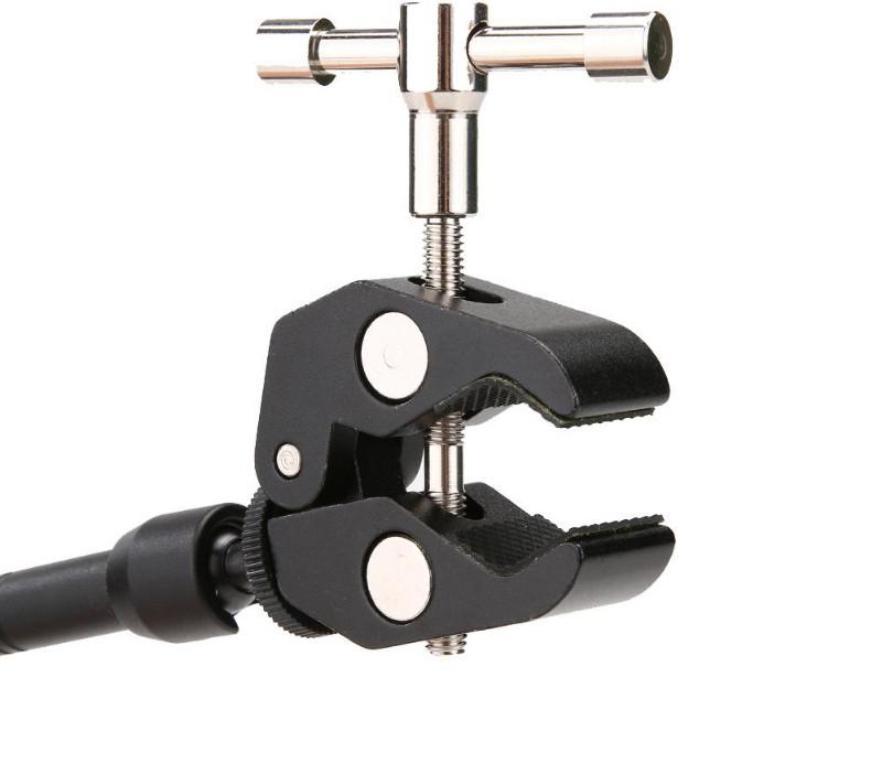 DSLR Magic Arm with Clamp