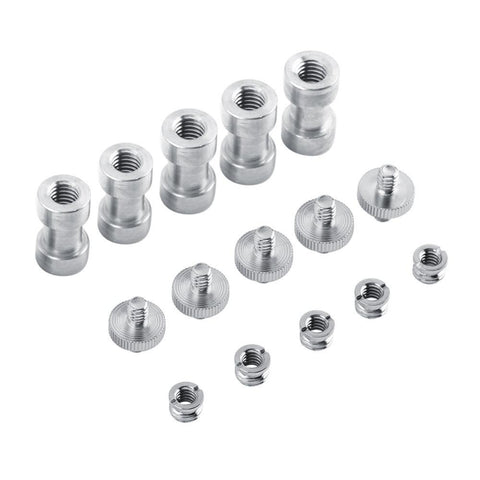 Screw Mount Converter/Adapter