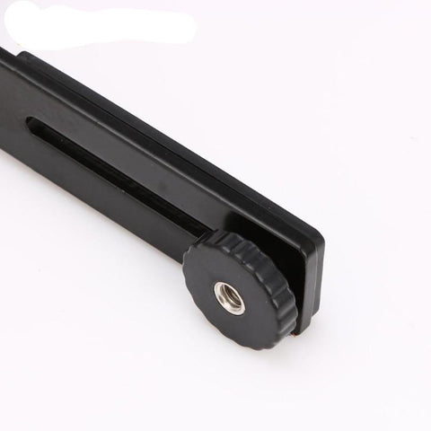 L-shaped Flash Bracket