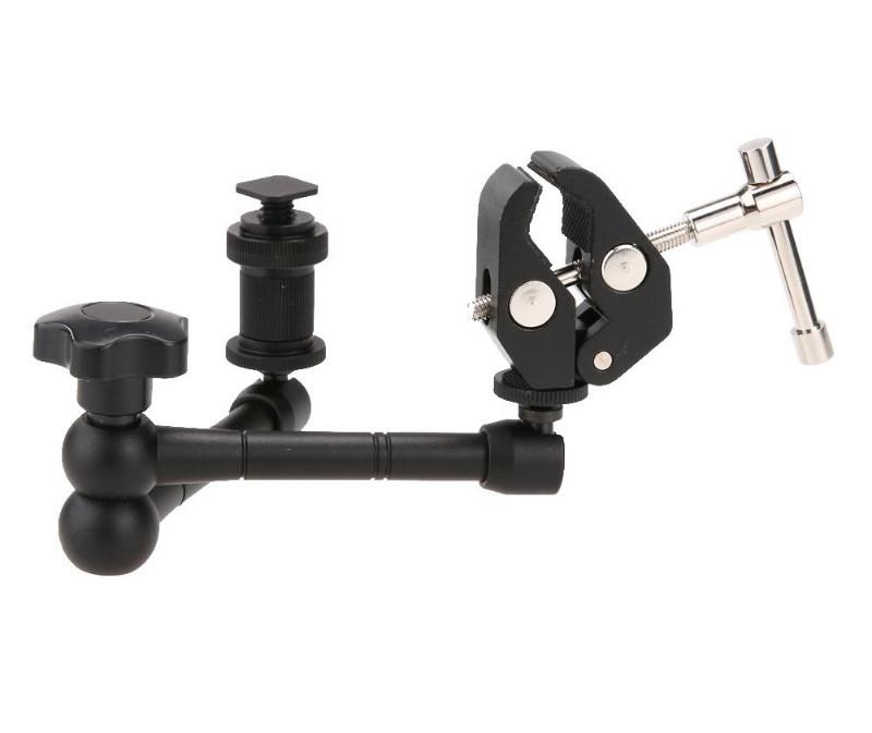 DSLR Magic Arm with Clamp