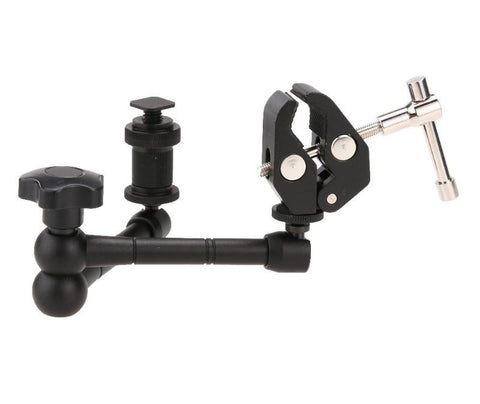 DSLR Magic Arm with Clamp