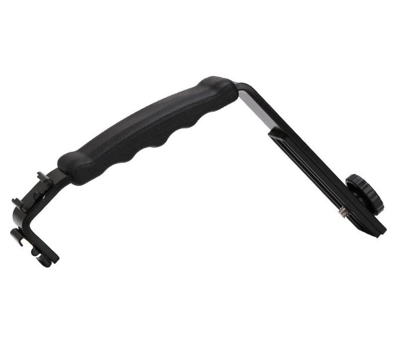 L-shaped Flash Bracket