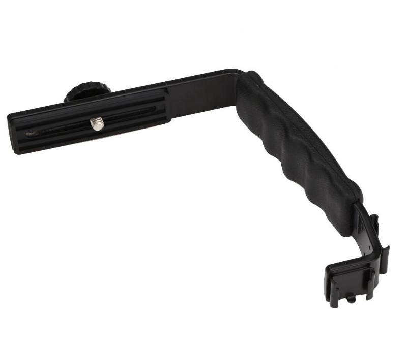 L-shaped Flash Bracket