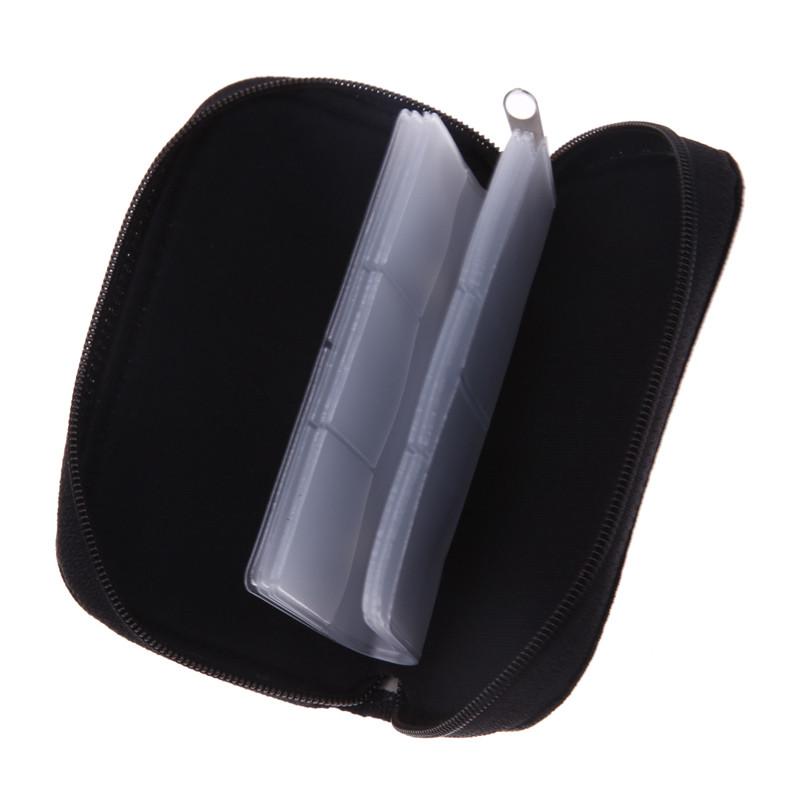 Memory Card Organizer/Case