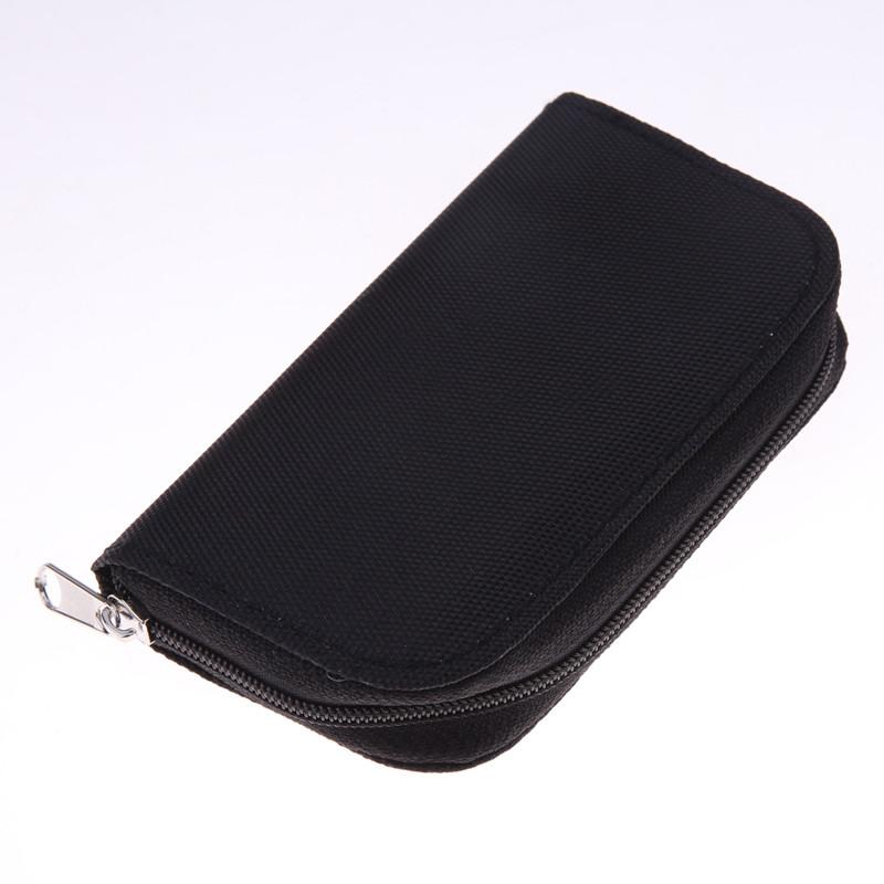 Memory Card Organizer/Case