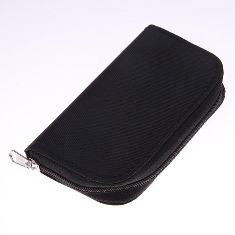 Memory Card Organizer/Case