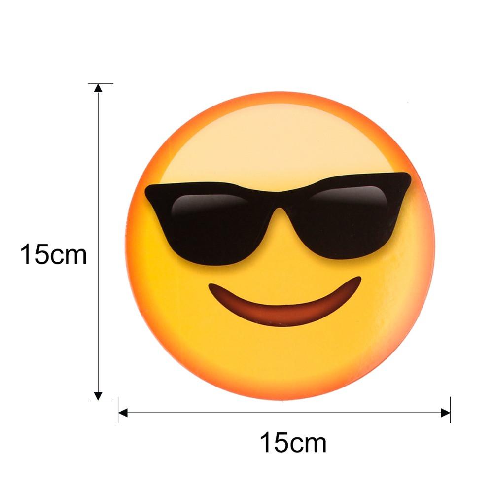 Emoji's Novelty Photo Booth Props