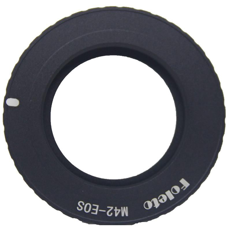 Camera Lens Mount Adapter