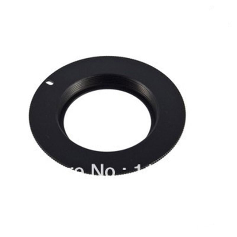Camera Lens Mount Adapter