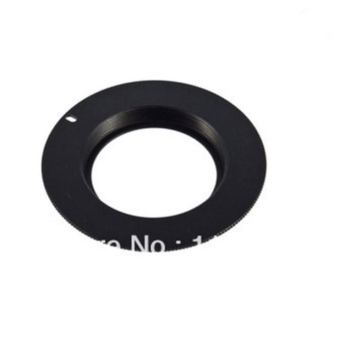 Camera Lens Mount Adapter