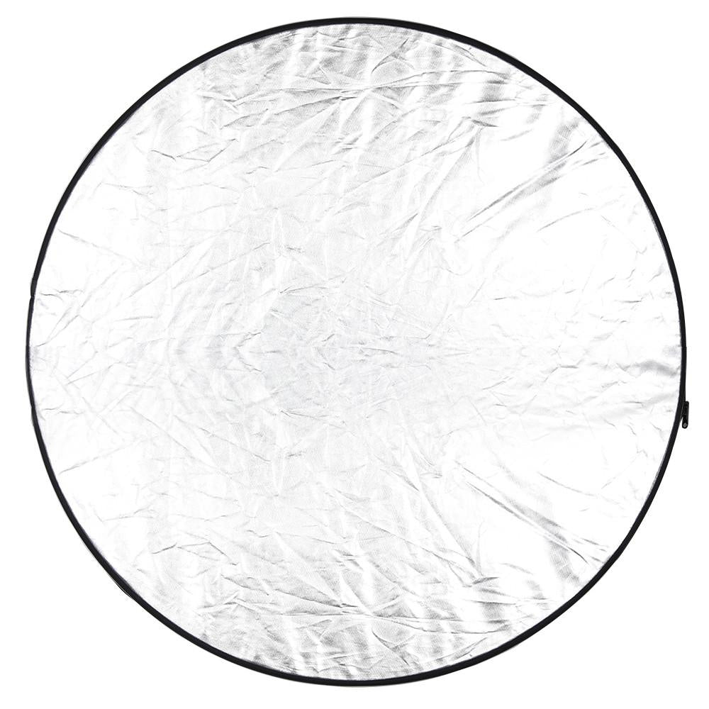 5 in 1  Collapsible Camera Reflector