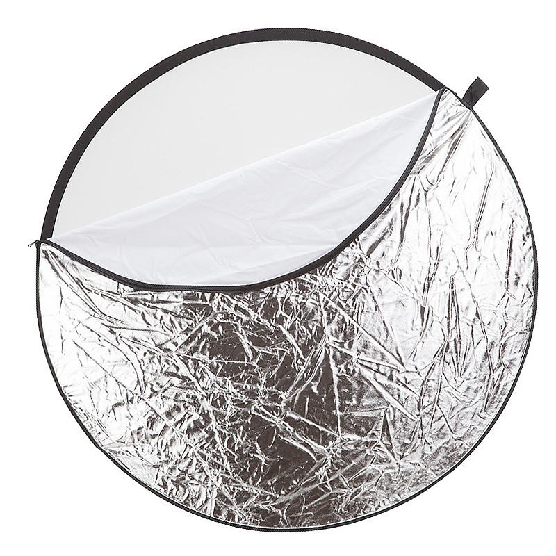 5 in 1  Collapsible Camera Reflector