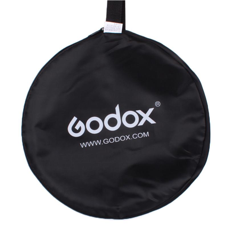 5 in 1  Collapsible Camera Reflector