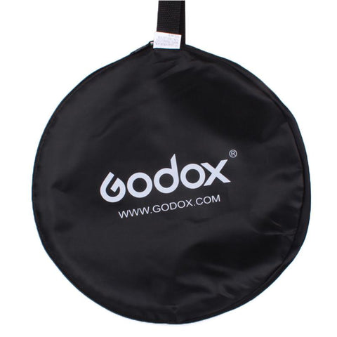 5 in 1  Collapsible Camera Reflector