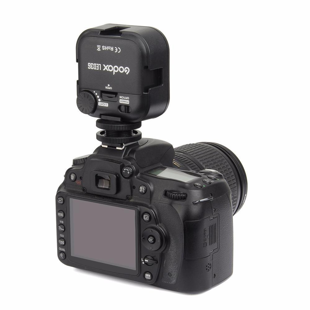 Photographic Lighting for DSLR