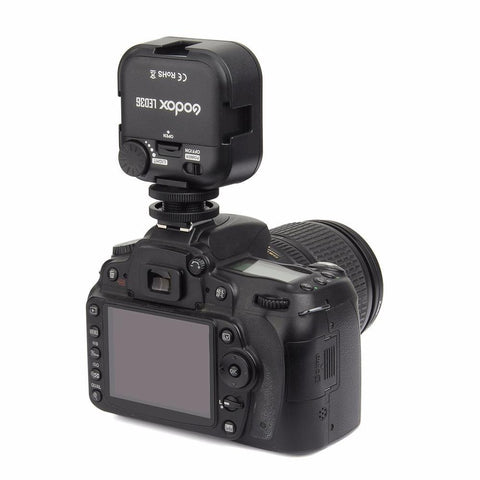Photographic Lighting for DSLR