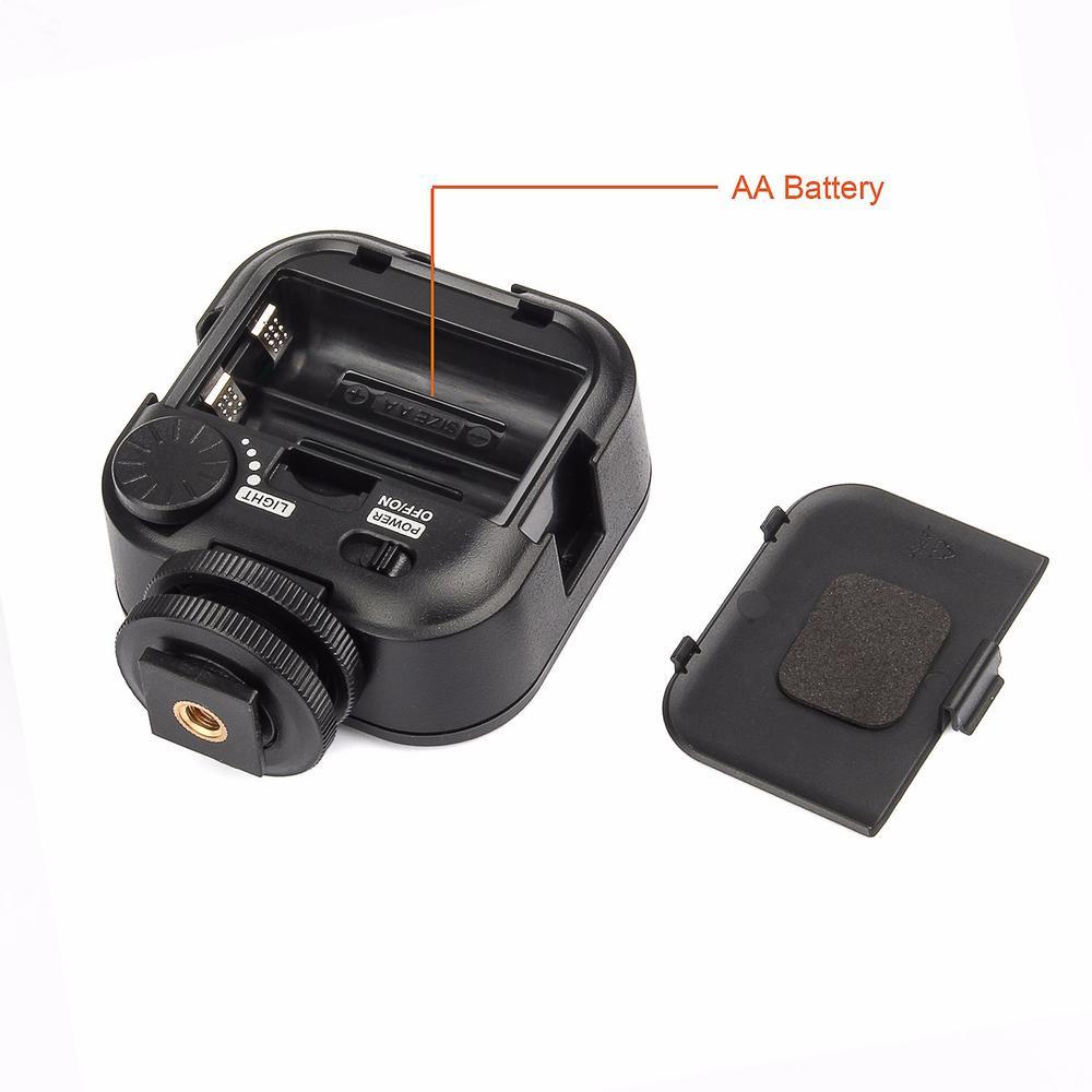 Photographic Lighting for DSLR
