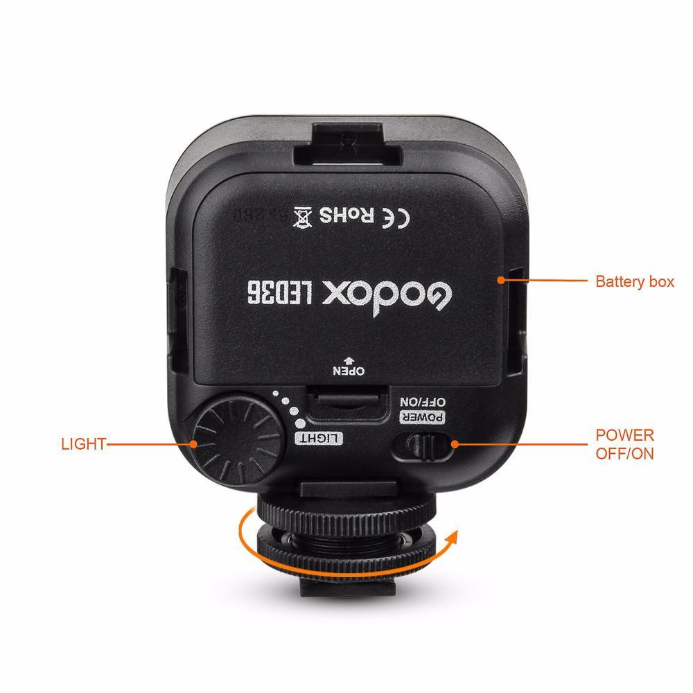 Photographic Lighting for DSLR