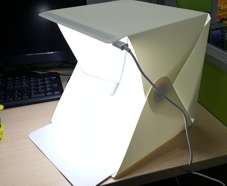 Photography Mini Tent Kit