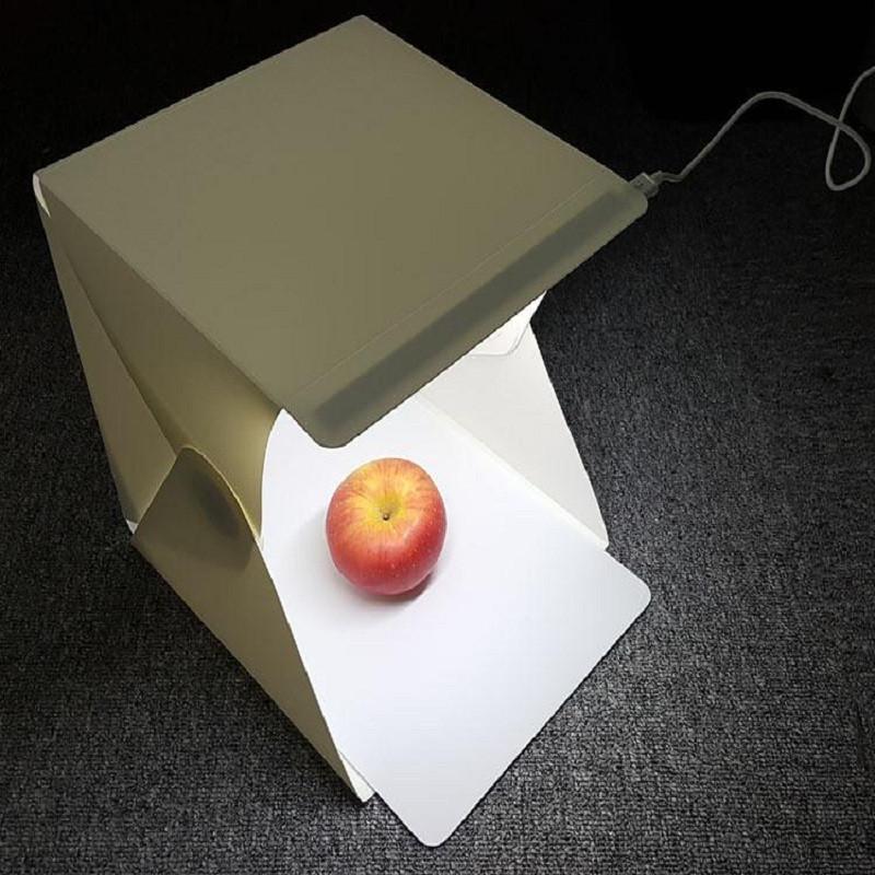 Photography Mini Tent Kit