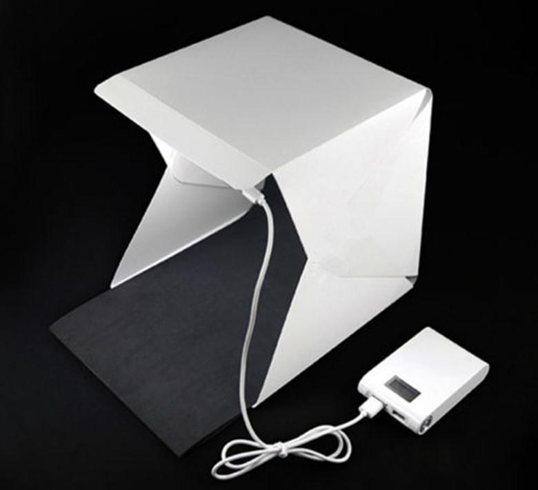Photography Mini Tent Kit