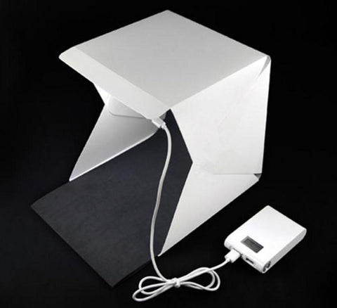 Photography Mini Tent Kit