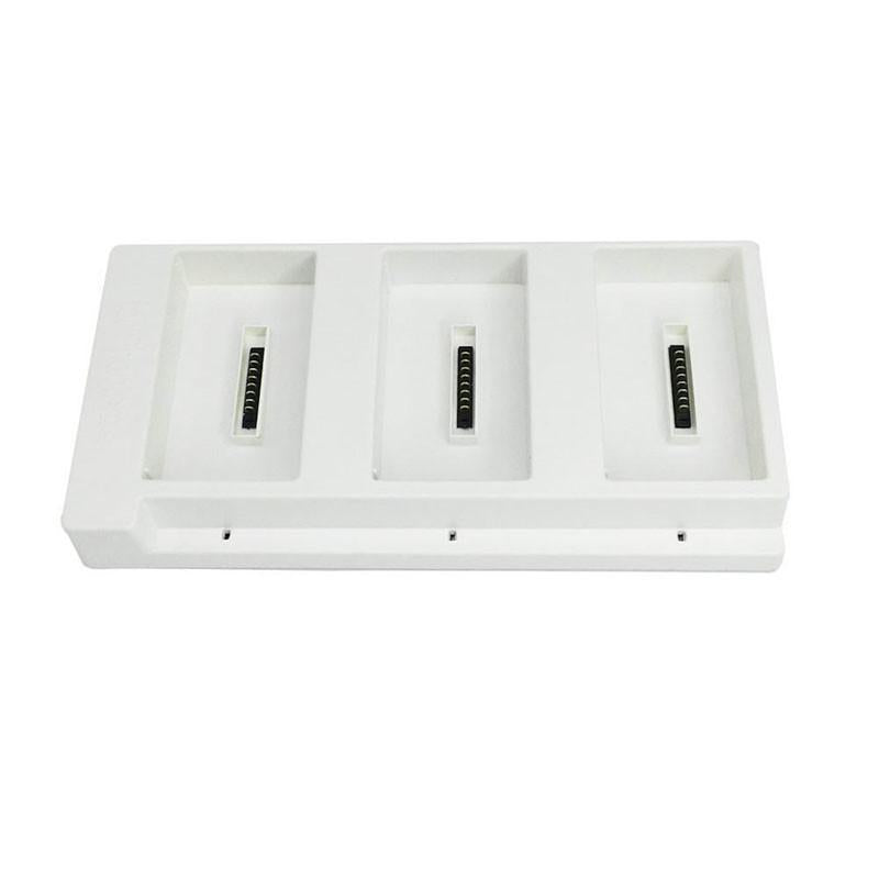 3  Battery Charging Hub