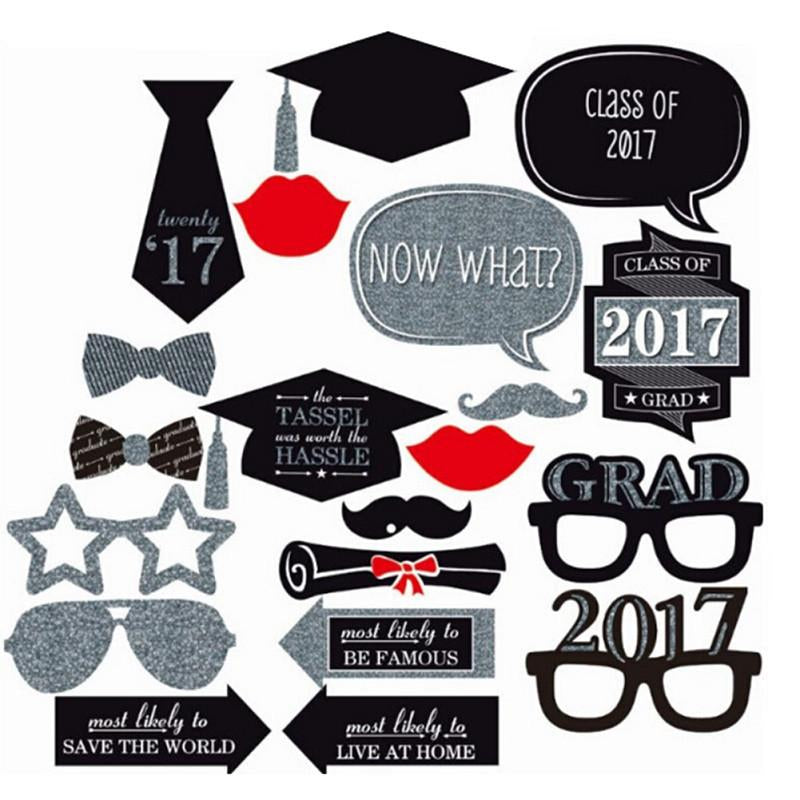 Baby Boy Shower Photo Booth Props