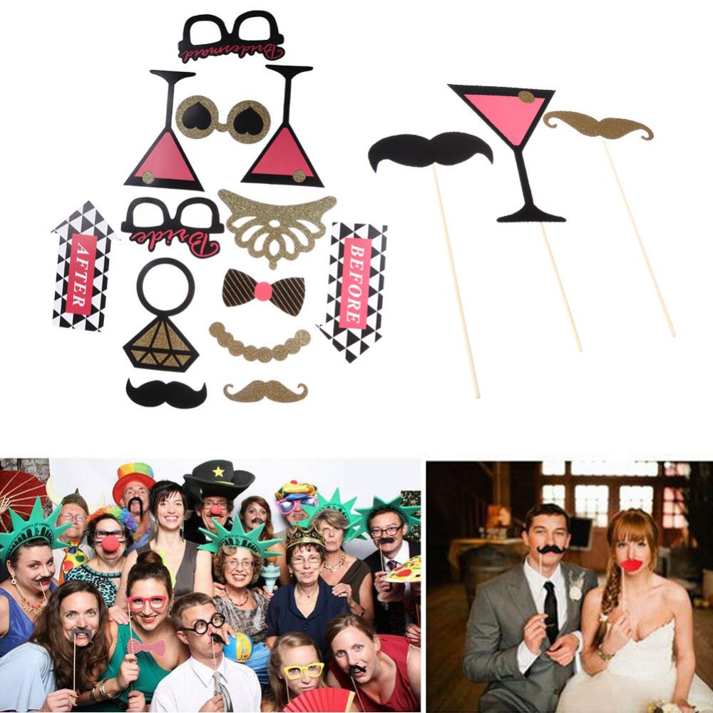 Baby Boy Shower Photo Booth Props