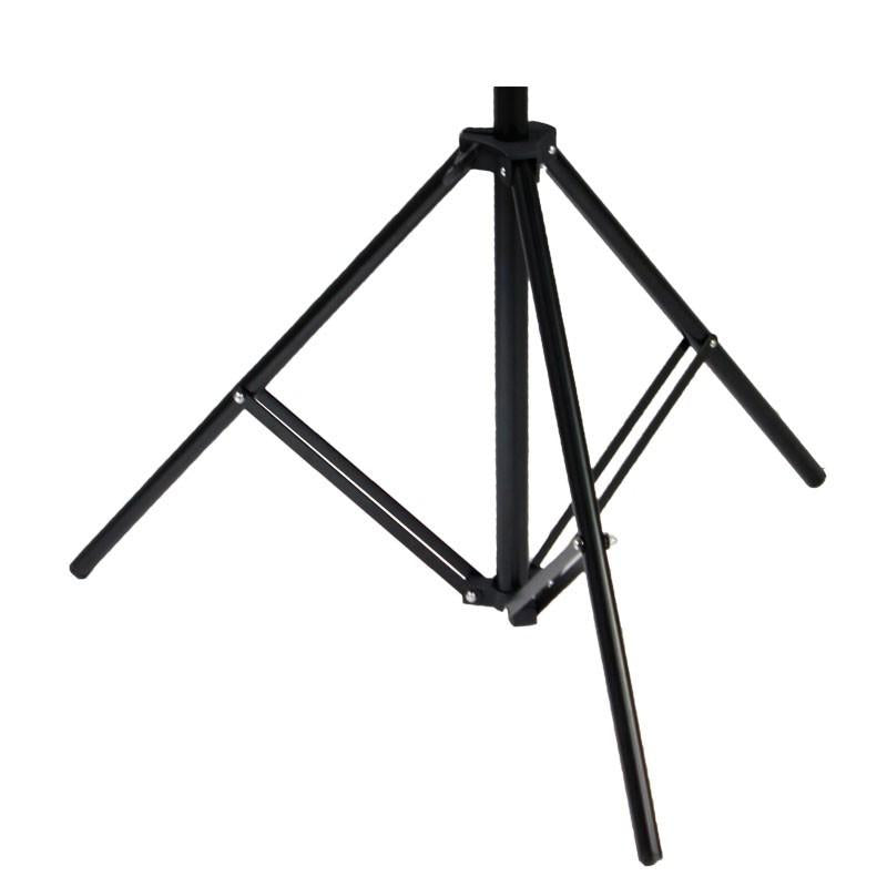 Mini DSLR Tripod