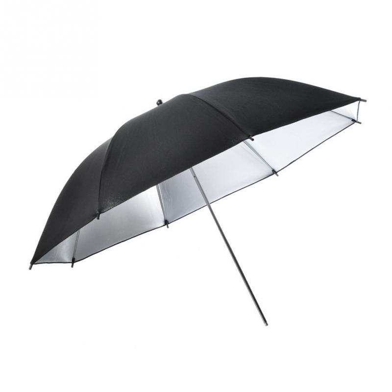 2-in-1 Photography Umbrella Set