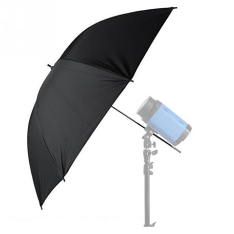 2-in-1 Photography Umbrella Set