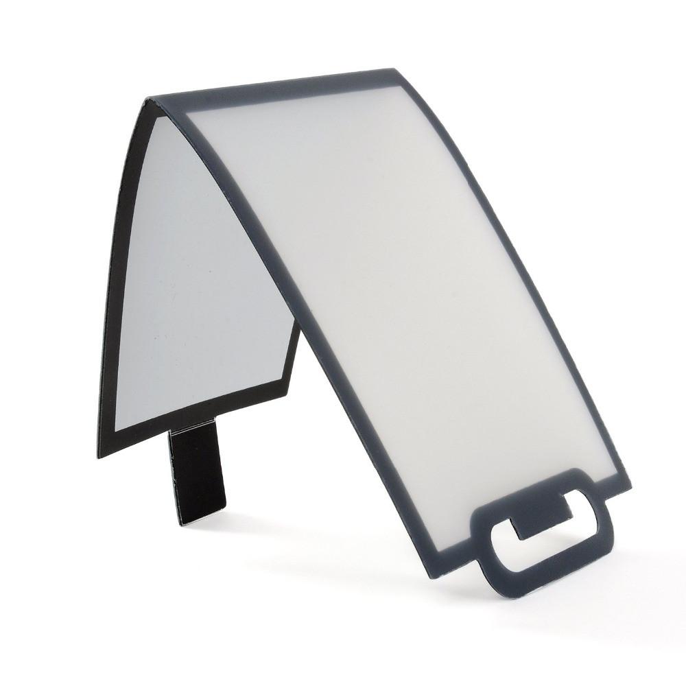 Universal Pop-Up Flash Diffuser