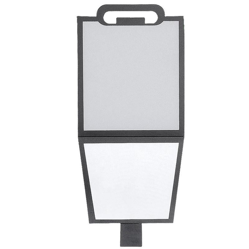 Universal Pop-Up Flash Diffuser