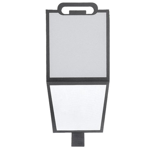 Universal Pop-Up Flash Diffuser
