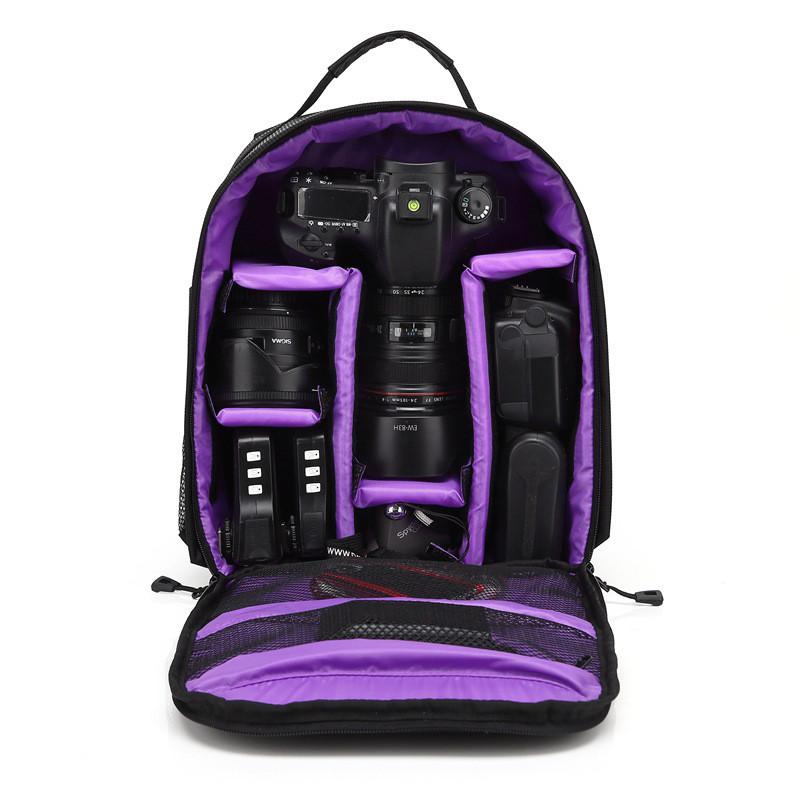 Waterproof DSLR Handbag
