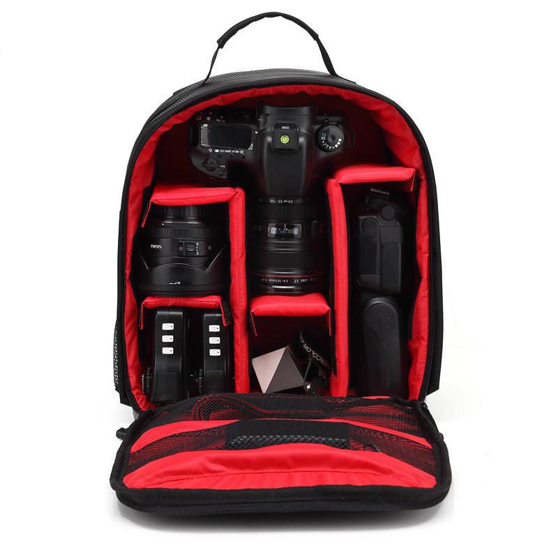 Waterproof DSLR Handbag