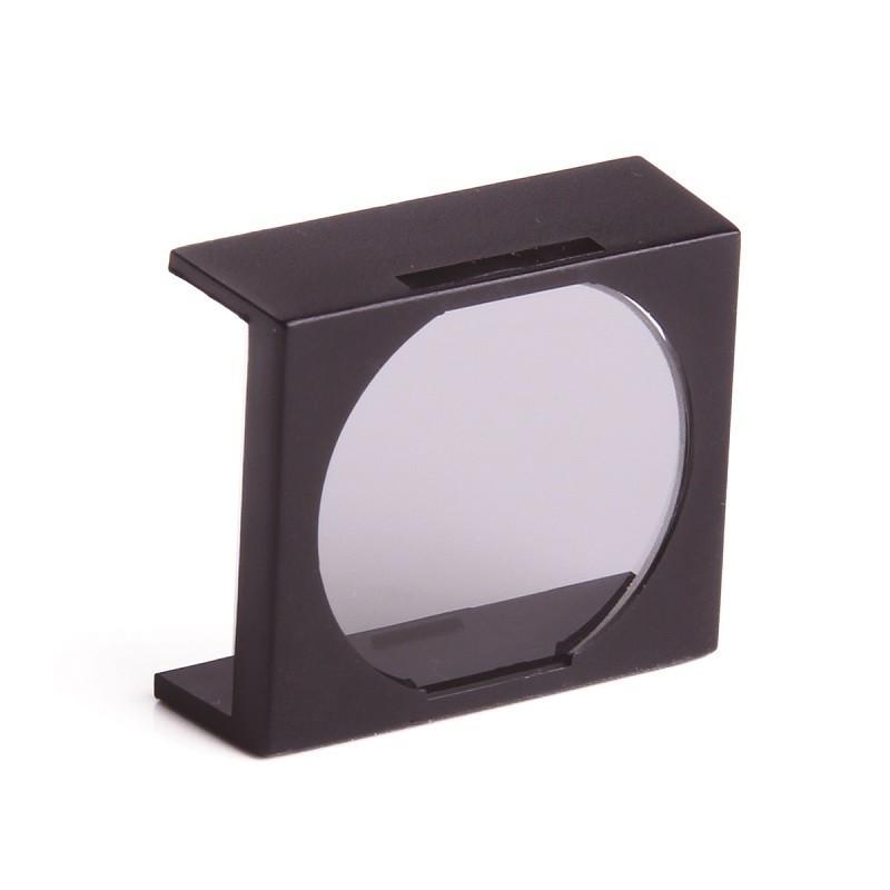 Circular-Polarizing Filters